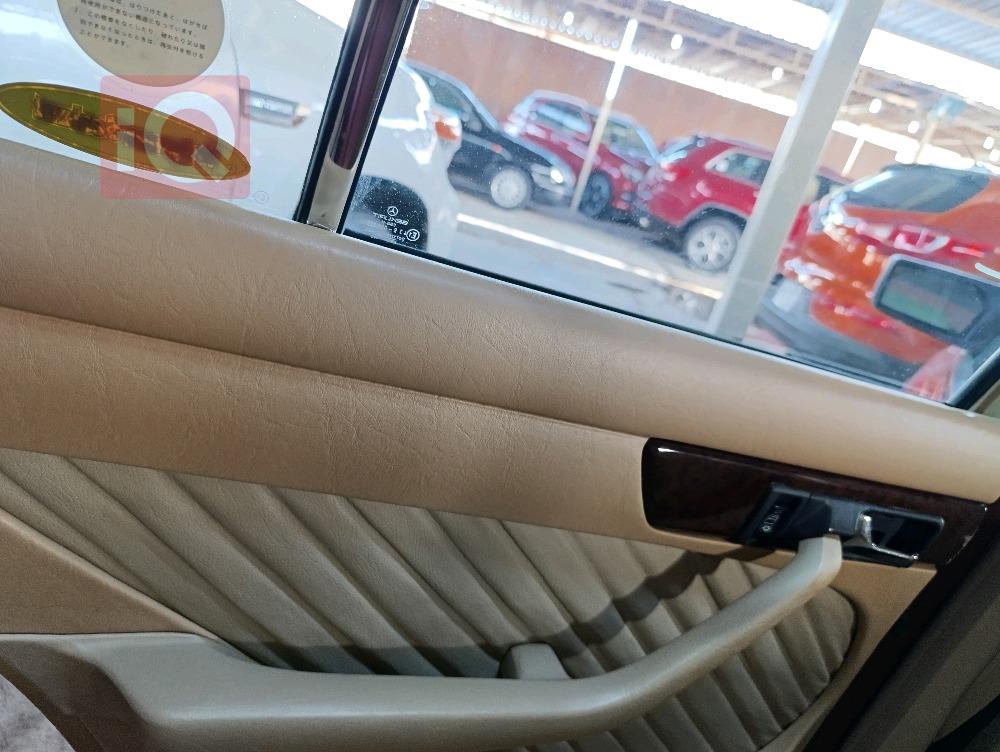 مێرسێدس بێنز C-Class